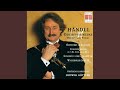 Concerto Grosso in B flat major, Op. 3, No. 2, HWV 313: II. Largo