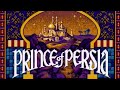 Prince of Persia 1 Longplay - 13 Swordsmen (dspprince, 2006)