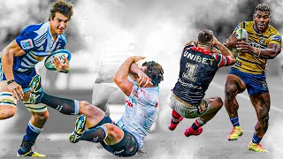 SPINE SHATTERING Bump Offs & Fends | Rugby Is A BRUTAL Sport | Big Hits