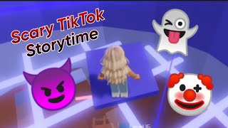 Scary Roblox Storytime | Roblox Tower Of Hell | Not my audios