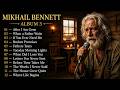 Michael Bennett - The Voice That Touched Millions | Waiting - FULL Emotional Album 2026