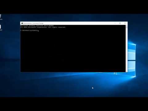 How To Disable CHKDSK On Startup - Windows 7/8/10 How To Disable CHKDSK On Startup - Windows 7/8/10