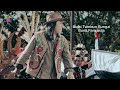 ISEN MULANG - Jems JVA (Official Liric Video)