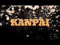  長渕剛 - [ KANPAI ] Japanese Lyrics