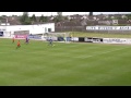 highlights glenavon 1 3 everton u21s