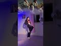 mirrored jennie u0026 doechii ‘extral’ dance cover happy 200k 🥹 kpop jennie extral blackpink