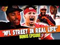 Jeff Teague calls Patrick Mahomes BEST NFL QB ever, Deion Sanders & Colorado done? | Club 520