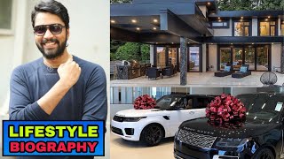 Allari Naresh LifeStyle 2020 Boigraphy | Family,Cars,Wife,Net Worth,House,Awards | Telugu Top World