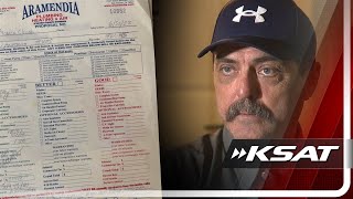 ‘I feel like I’m getting robbed’: SA family shocked by $22K A/C bill after years of payments