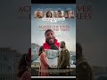 Across the river and into the trees Movie Review