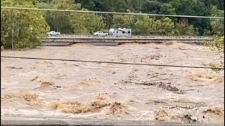 DEPOIS DE MUITA CHUVA NORDESTINOS DEBAIXO D'ÁGUA! 09/01/25