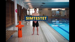 Simtestet