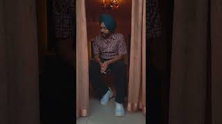 Kalli Shad De : Satbir Aujla | Satbir Aujla New Song #satbiraujla #shorts