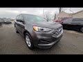 c4460 2020 ford edge