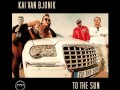 kai van bjonik to the sun radio mix official