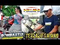 TERLALU SAYANG Rena Movies New Pallapa live BOMBASTIS Donowangun talon Pekalongan 18 Desember 2022