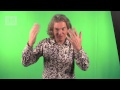 Radar is pretty boring I James May Q&A Extras I Head Squeeze