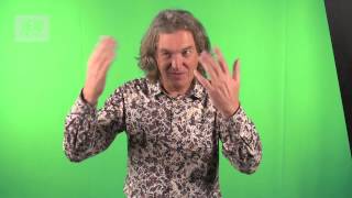 Radar is pretty boring I James May Q&A Extras I Head Squeeze