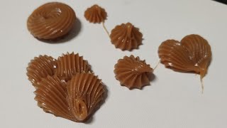 RECHEIO DE CARAMELO SALGADO INCRÍVEL E DELICIOSO