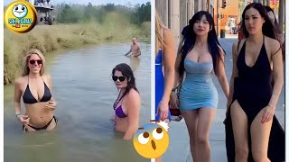 Moments Of Instant Karma Caught On Camera #27 | Instant regret compilation 2025| Best Of The Week