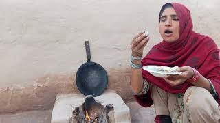 Tawa fry gachi and multani very yammi and crispy.