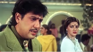 Tumhi Ne Meri Zindagi Kharab Ki Hai - Govind Songs - Naseeb - Babul Supriyo !!! 90's Hits Songs