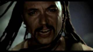 AMORPHIS - Silent Waters (OFFICIAL MUSIC VIDEO)