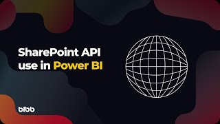 Introduction to SharePoint API use in Power BI