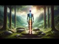 Liberation Meditation 396Hz: Overcome Fear and Guilt with Healing Solfeggio Tones