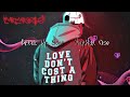 Break Up Song - MarMar Oso (Lyric Video)