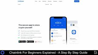 Chainlink For Beginners Explained A Step by Step Guide