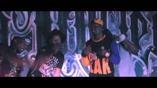 TEESWAGG FEAT. BLASE' SANTANA - DOUBLE CUP (OFFICIAL VIDEO)