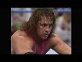 FULL MATCH - The Million Dollar Team vs. The Dream Team WWE Survivor Series 1990