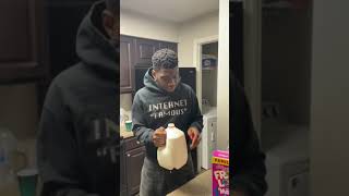 The lactose intolerant cure