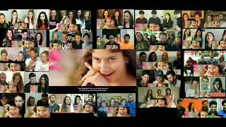 Maari 2 - Rowdy Baby (Video Song) Reactions Mushup | Dhanush, Sai Pallavi | Mega Reactions