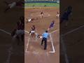 NCAA Softball | Greatest Catch of All Time