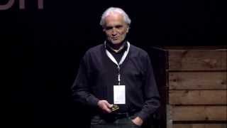 The promise of co-intelligence: Jan Bommerez at TEDxNijmegen 2013