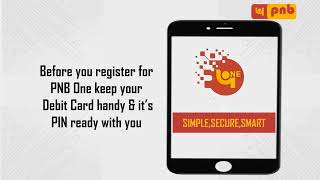 PNB One Tutorial: Introduction and Registration