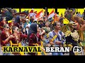 Karnaval Desa Beran Kecamatan Kepil Kabupaten Wonosobo HUT RI 78 Part #3