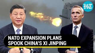 NATO Troops Vs Chinese PLA Battle? Xi Jinping's Direct Warning To U.S.-Led Bloc | Details