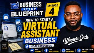 How to Start a Virtual Assistant Business With No Experience