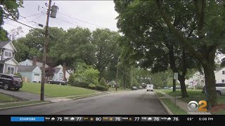 Brothers experience terrifying home invasion in Glen Rock, N.J.