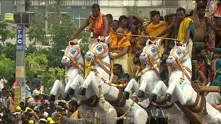 Annual Car Festival of #LordJagannath 2022 | #RathYatra 2022 #RathYatra2022 - Part 4