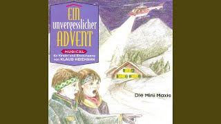 Ein unvergesslicher Advent - Eröffnungsmusik