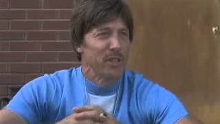 NAPOLEON DYNAMITE Uncle Rico - Right on