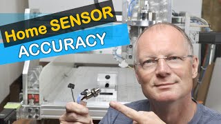 Limit Switch Sensor