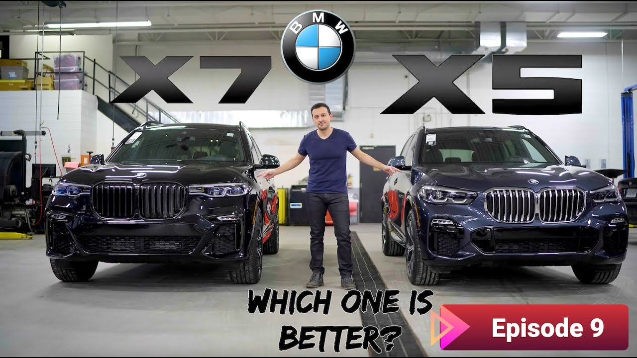 Kisah Terbaik Perbedaan Bmw X5 Dan X7, Tips, Kisaran Biaya Terbaru ...