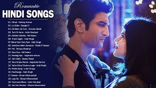 Romantic Hindi Bollywood Songs 2020 : BEST INDIAN LOVE SONGS 2020 - Arijit Singh Neha Kakkar SonGS