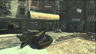 mw2 ps3 easter eggs