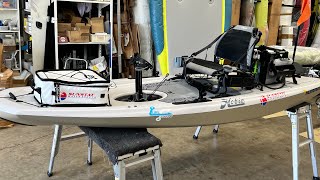 Hobie Lynx Review 6 months on